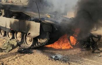 جيش الاحتلال