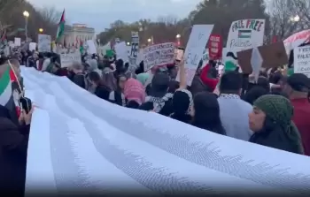 جانب من الفيديو