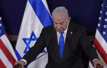 رئيس الوزراء الإسرائيلي