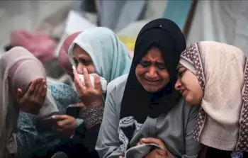الحرب على غزة