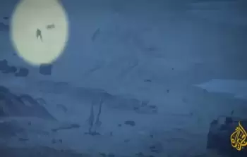 صورة من الفيديو