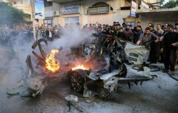 صورة ارشيفية