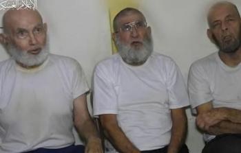 مقتل أربع رهائن إسرائيليين في خانيونس
