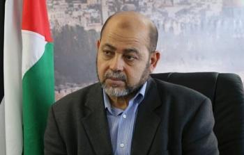 موسى ابو مرزوق