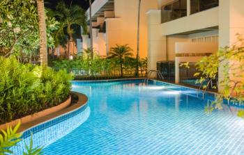 مسبح _ صورة تعييرية