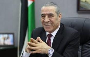 حسين الشيخ