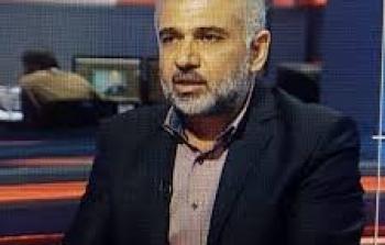 دكتور مصطفى يوسف اللداوي