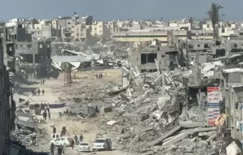 صورة ارشيفية