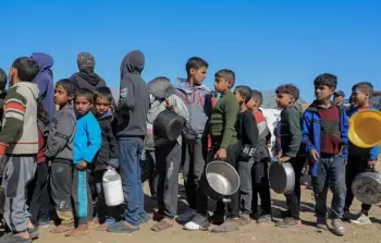 صورة ارشيفية
