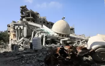 صورة ارشيفية