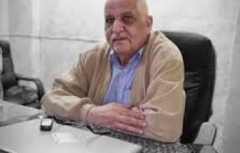 المحامي علي ابوحبله