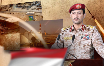 المتحدث العسكري للحوثيين يحيى سريع