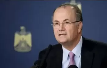 محمد مصطفى رئيس الوزراء الفلسطيني
