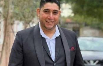 الشهيد وفا عبدالهادي