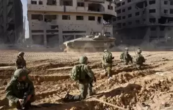 جنود من جيش الاحتلال