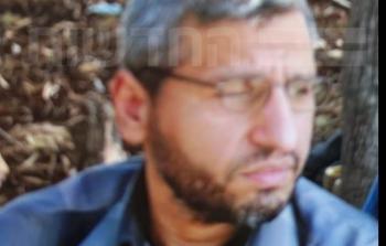 محمد الضيف قائد اركان كتائب القسام