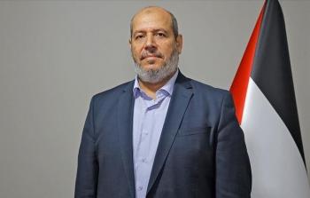 القيادي في حركة حماس خليل الحية
