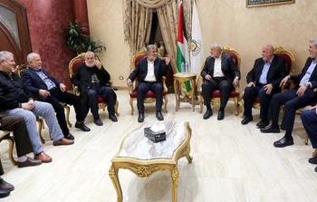 صورة ارشيفية
