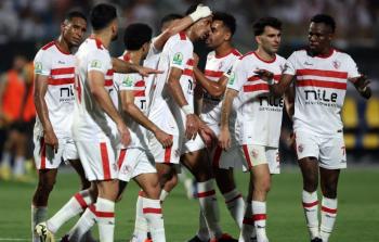 طلائع الجيش والزمالك