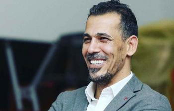 يونس محمود