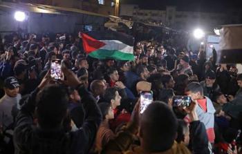 اتفاق وقف إطلاق النار في غزة