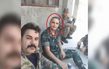 عزرائيل صيدنايا