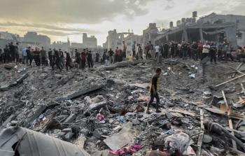 صورة ارشيفية