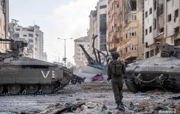 صورة ارشيفية