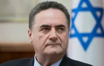 وزير الجيش الإسرائيلي