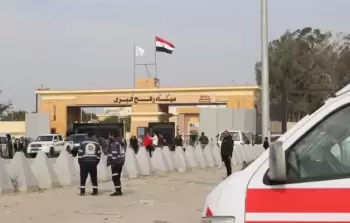 مصابي غزة