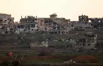 هدنة غزة
