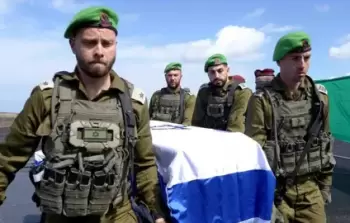 المرحلة الثانية من اتفاق وقف إطلاق النار