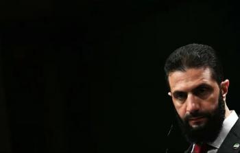 أحمد الشرع