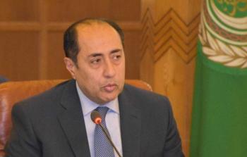 القمة العربية الطارئة بشأن غزة