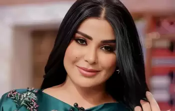 الفنانة ريم عبدالله
