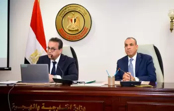 خطة مصر لإعادة إعمار قطاع غزة