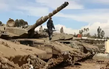 استئناف القتال في غزة