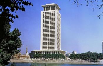 أول تعليق من مصر على استئناف الحرب