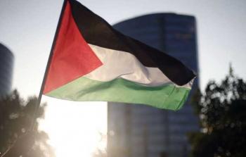 فلسطين