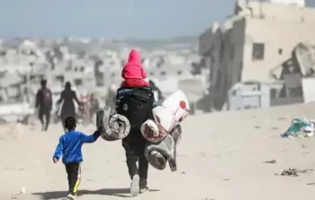 الحرب على غزة