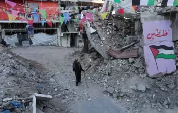 مفاوضات المرحلة الثانية