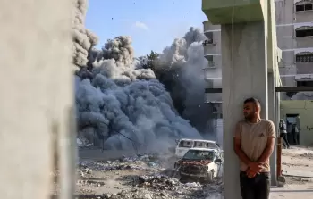 غزة
