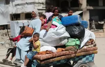 أزمة المجاعة في غزة
