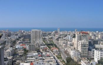 طقس فلسطين اليوم
