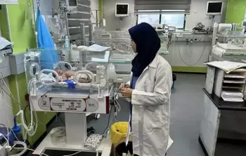 مستشفيات غزة