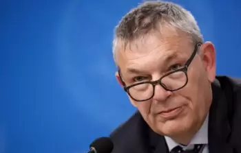 مفوض الأونروا