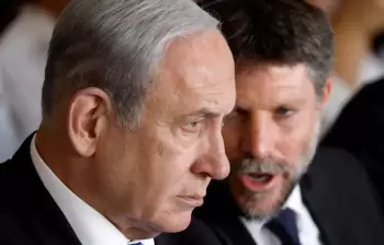 سموتريتش