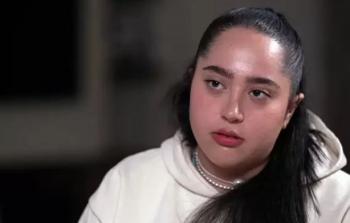 الأسيرة الإسرائيلية ليري الياغ