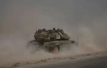 عربات جدعون