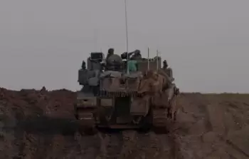الحرب في غزة
